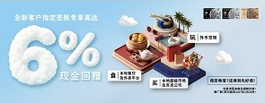 优惠须受条款及细则约束，详情请参阅本行网页。<br/> 借定唔借？还得到先好借！