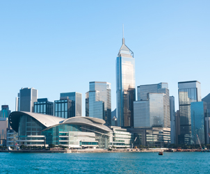 香港按揭服務